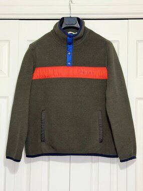 Cotopaxi Teca Fleece Pullover